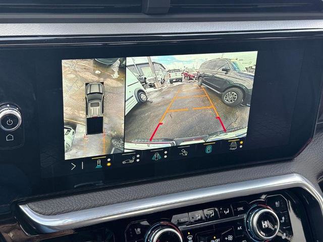 Used 2023 GMC Sierra 1500 Denali image 24