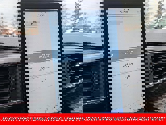 Certified 2023 Ford Explorer Limited w/ Limited Technology Package image 18