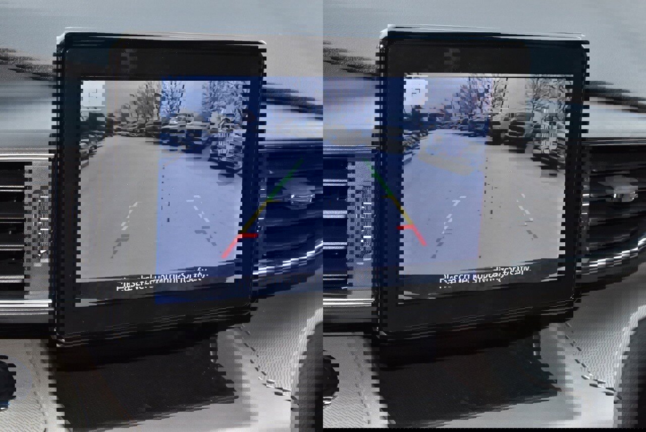 Certified 2023 Ford Explorer XLT w/ Equipment Group 202A image 29