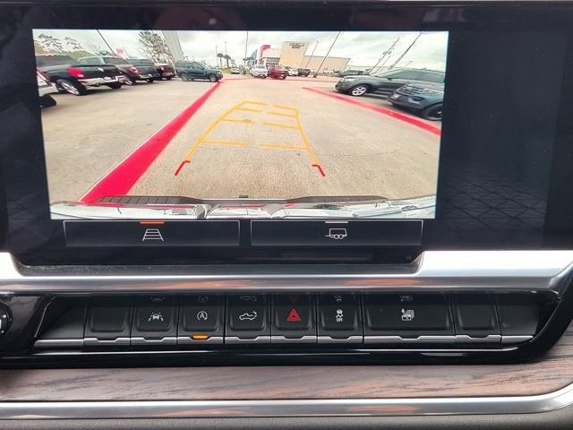 Used 2026 GMC Sierra 1500 SLT RWD image 16