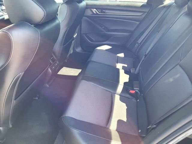 Used 2022 Honda Accord Sport image 13