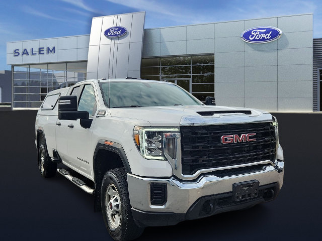 Used 2022 GMC Sierra 2500 Pro w/ Convenience Package