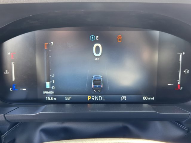 Certified 2026 Ford Maverick XL image 14