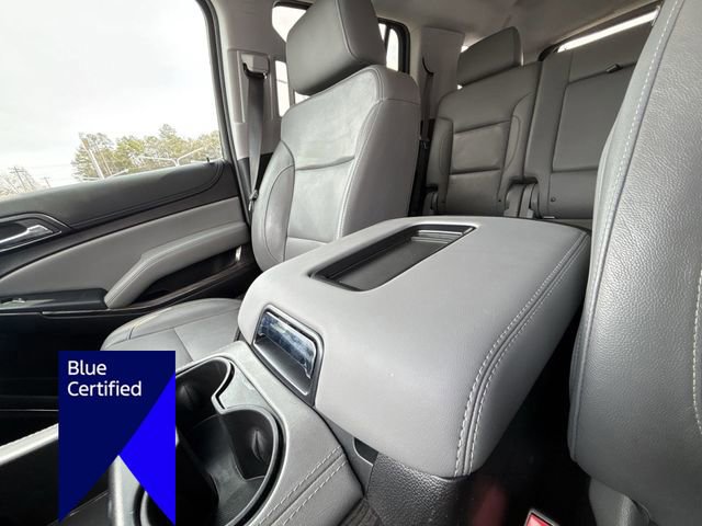 Used 2019 Chevrolet Tahoe LT image 23