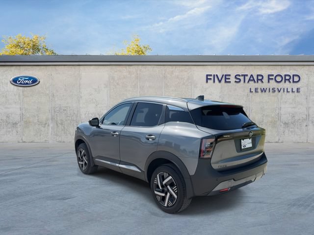 Used 2026 Nissan Kicks SV FWD image 6