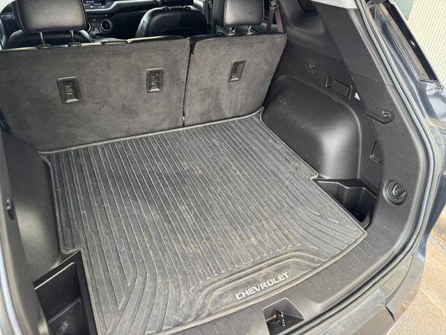 Used 2022 Chevrolet Blazer LT image 16