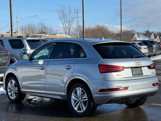 Used 2018 Audi Q3 2.0T Premium Plus image 6