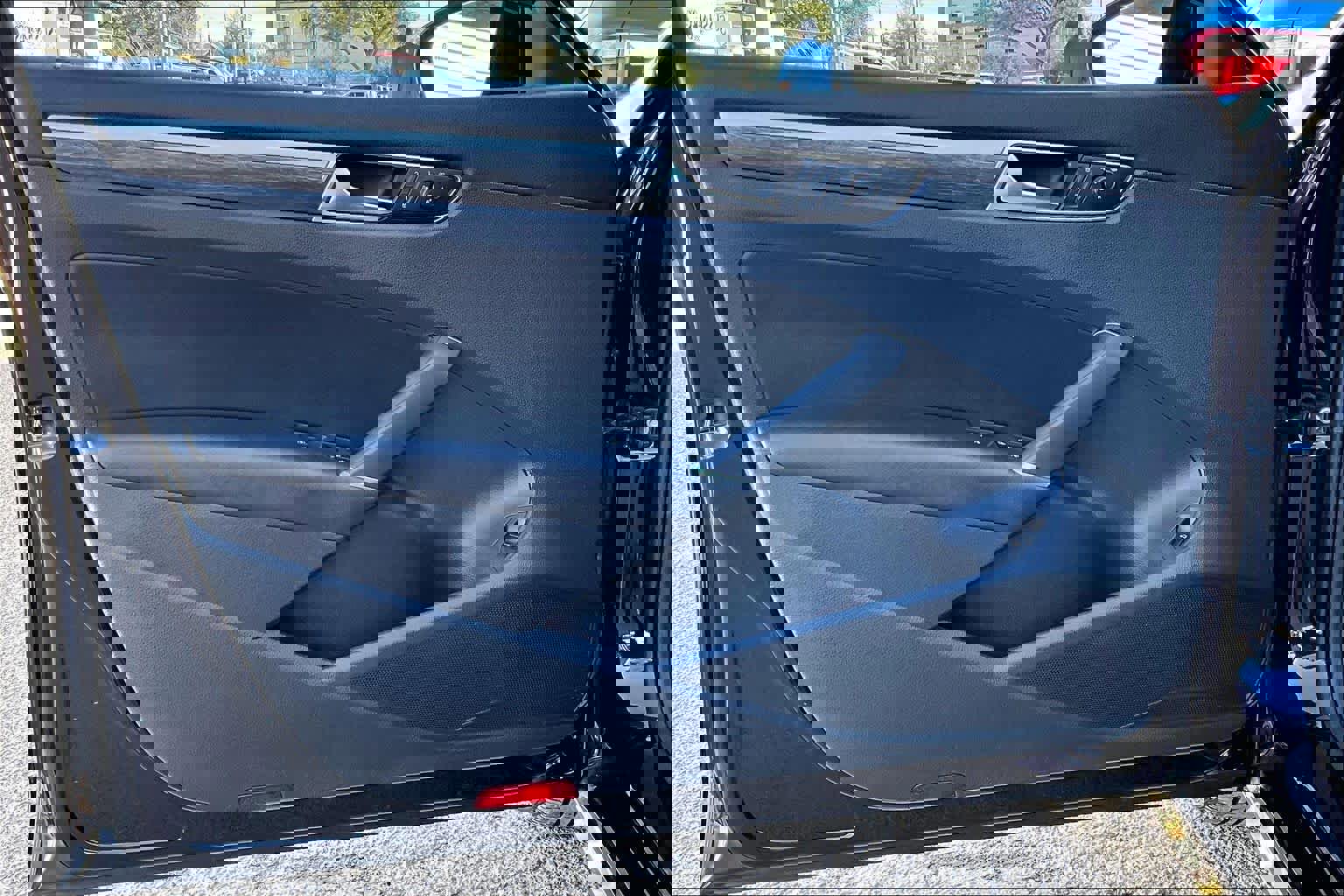 Used 2018 Volkswagen Passat 2.0T SE image 22