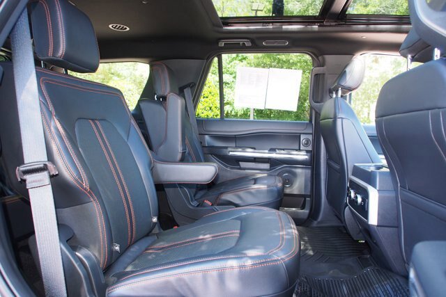 Certified 2023 Ford Expedition Timberline AWD/4WD image 14