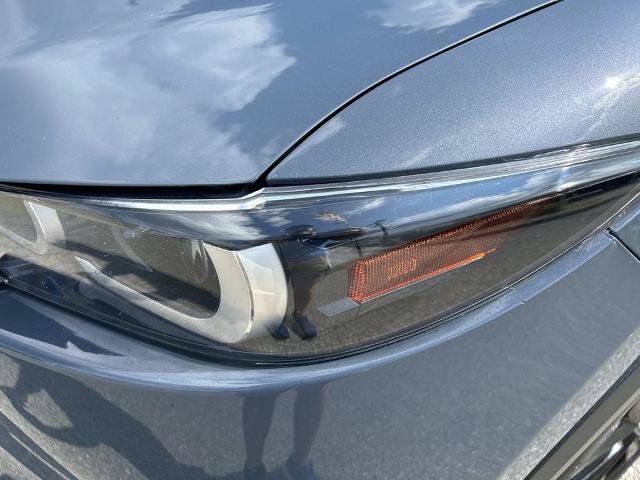 Used 2024 MAZDA CX-5 Carbon Edition AWD/4WD image 10