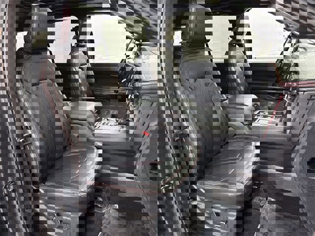 Certified 2022 Ford Expedition Limited image 17