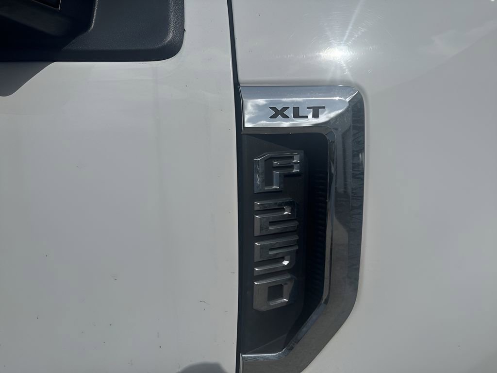 Certified 2020 Ford F250 XLT w/ XLT Premium Package image 22