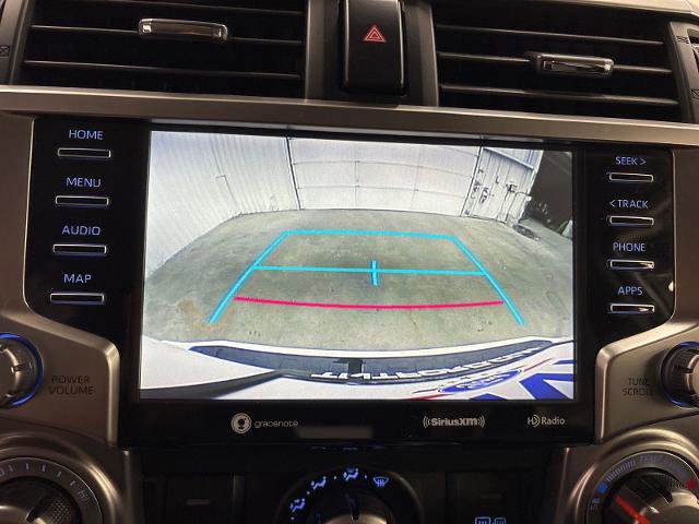 Used 2023 Toyota 4Runner SR5 Premium image 14