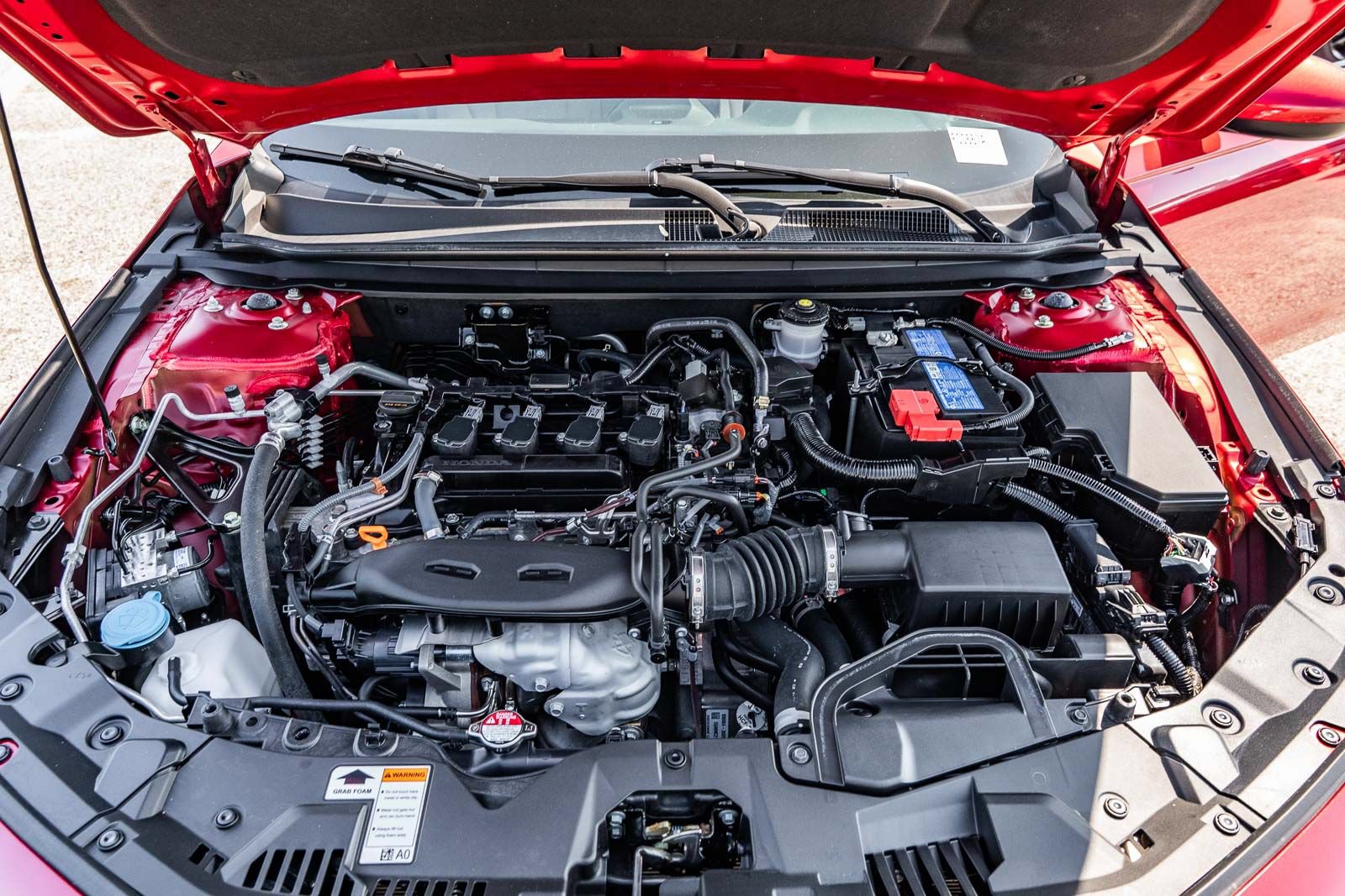 Used 2025 Honda Accord LX image 20