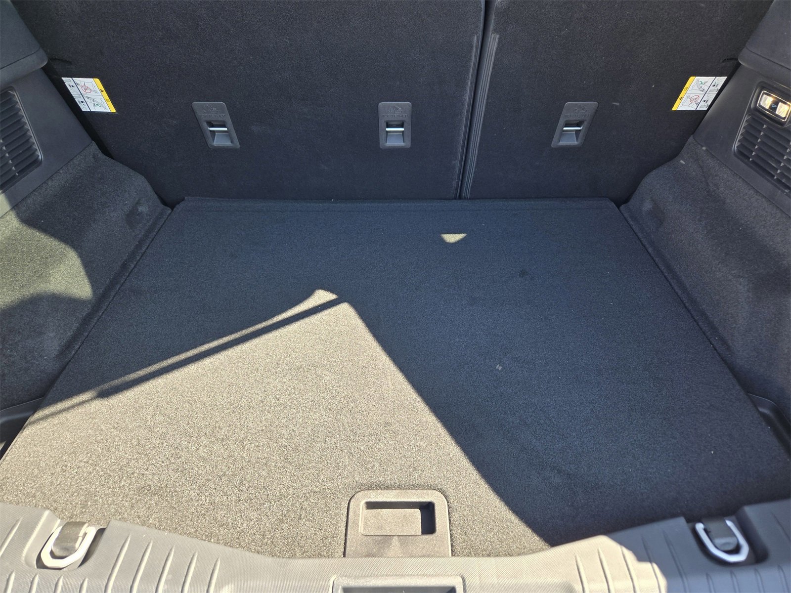 Certified 2025 Ford Mustang Mach-E Select image 31