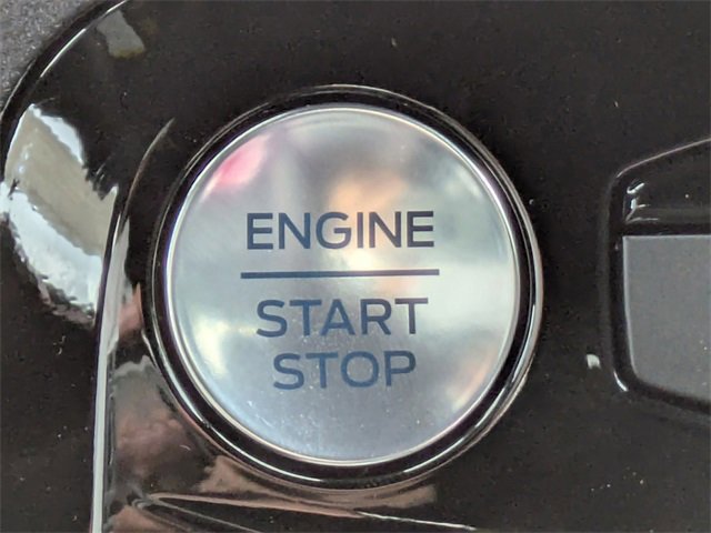 Certified 2026 Ford Escape ST-Line Select w/ Tech Pack #1 image 27