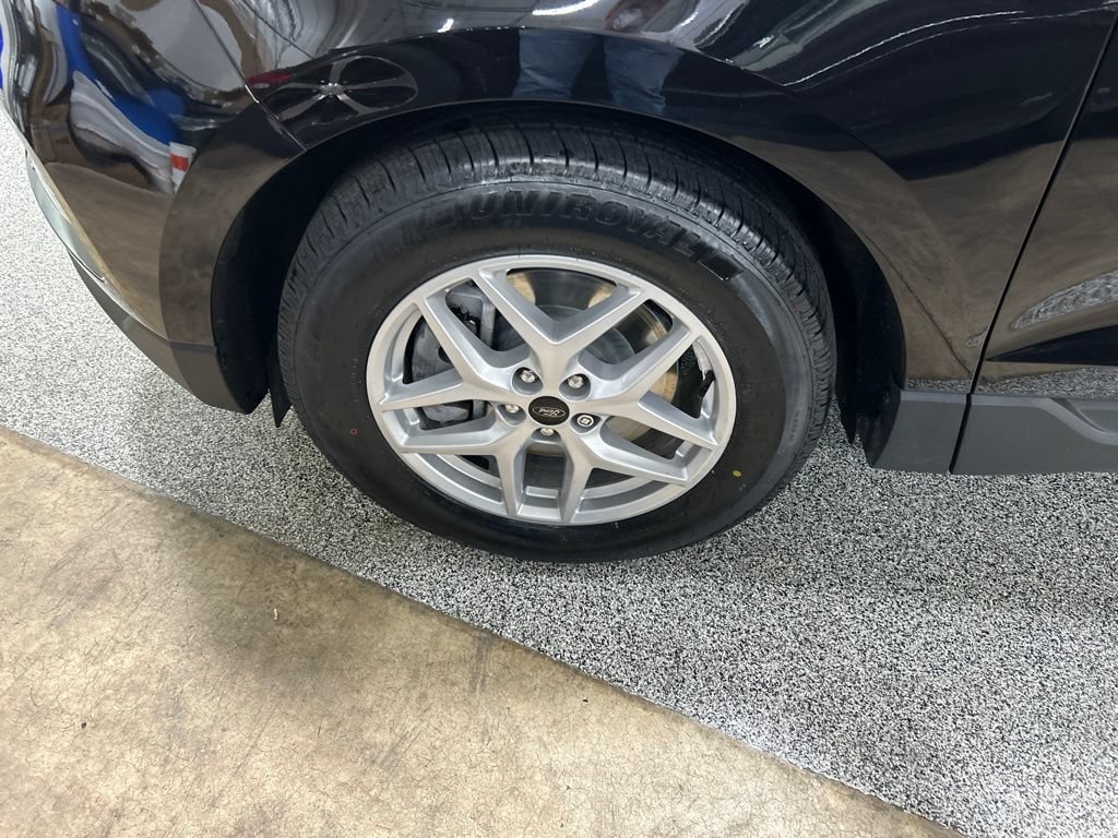 Certified 2024 Ford Edge SEL w/ Convenience Package AWD/4WD image 31