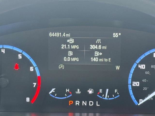 Certified 2021 Ford Bronco Sport image 16