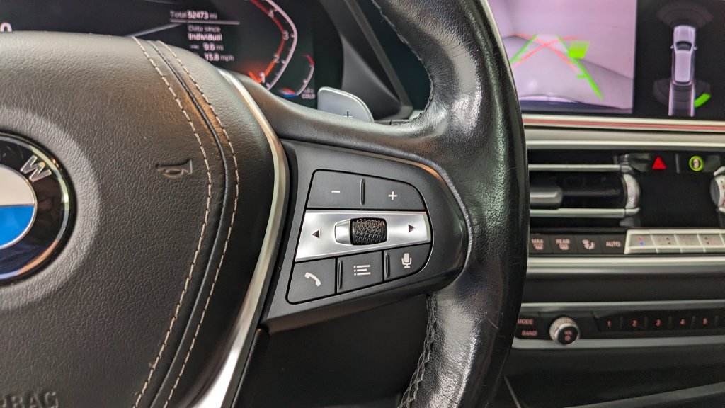 Used 2019 BMW X5 xDrive40i w/ Premium Essential Package AWD/4WD image 34