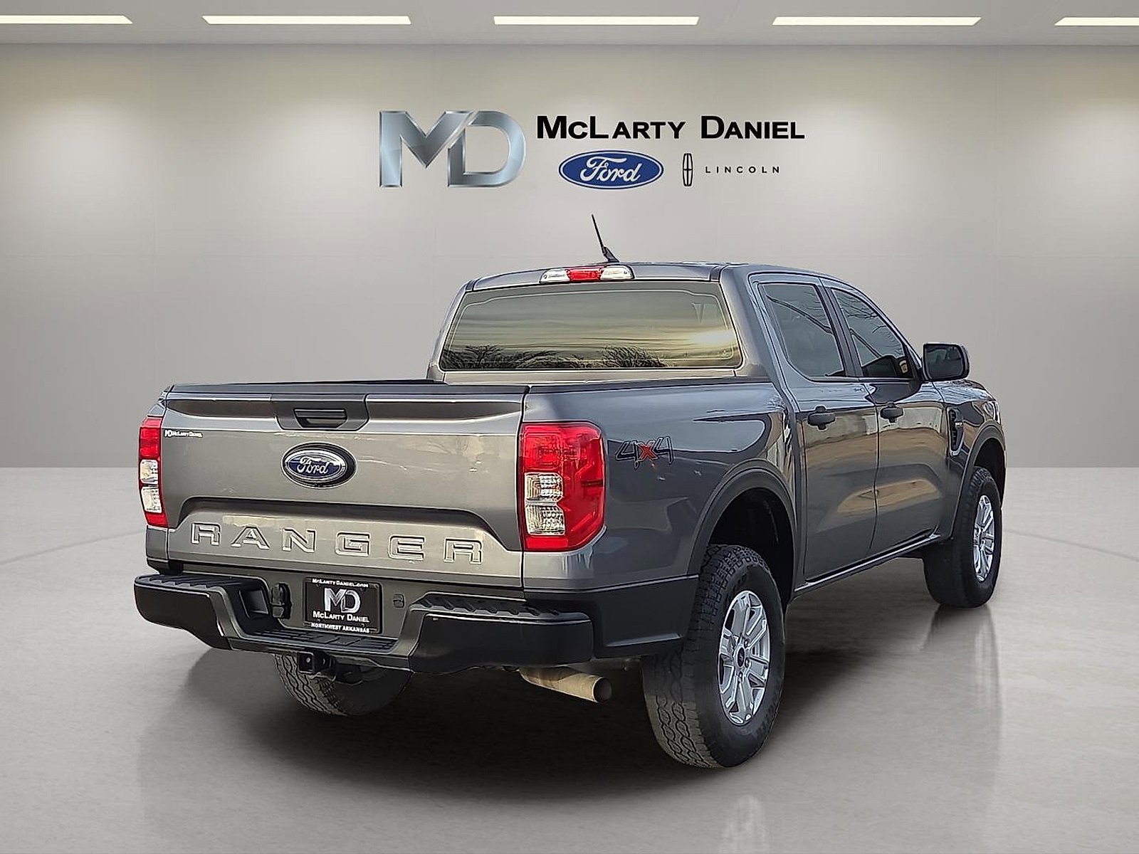 Certified 2024 Ford Ranger XL w/ Trailer Tow Package image 5