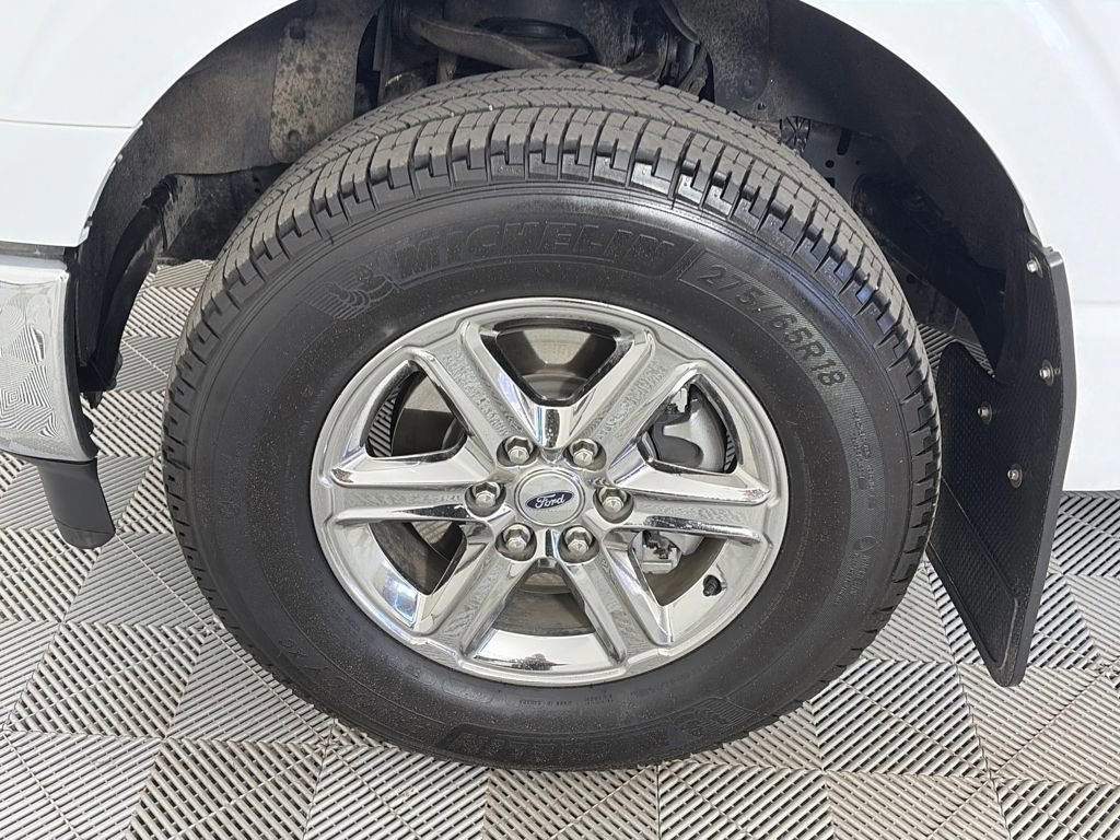 Certified 2024 Ford F150 XLT w/ Tow/Haul Package image 8