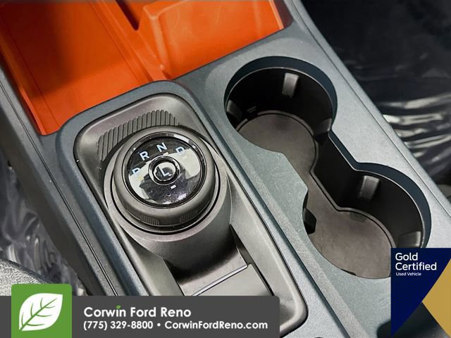 Certified 2024 Ford Maverick XLT w/ Equipment Group 300A Standard image 21