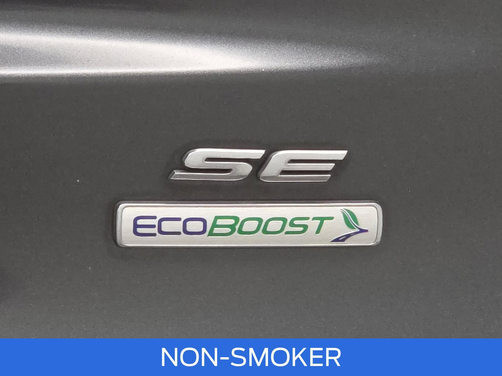 Certified 2020 Ford Fusion SE FWD image 10
