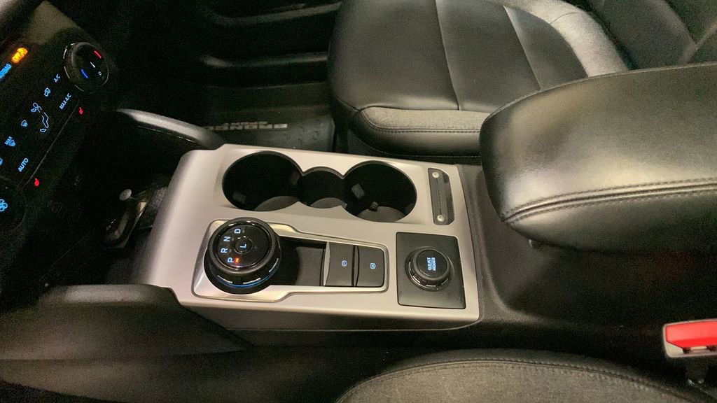 Certified 2024 Ford Bronco Sport Big Bend w/ Convenience Package image 40