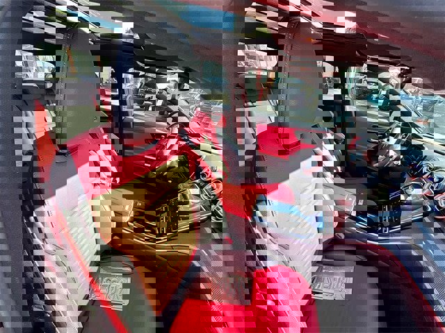 Used 2025 Mercedes-Benz C 300 4MATIC Sedan image 29