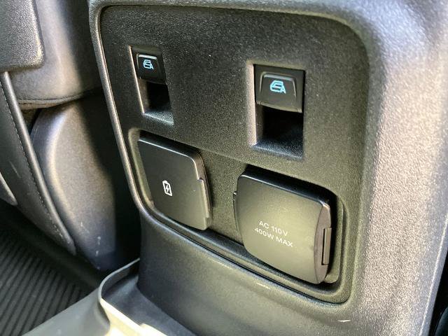 Certified 2024 Ford Bronco Badlands AWD/4WD image 27