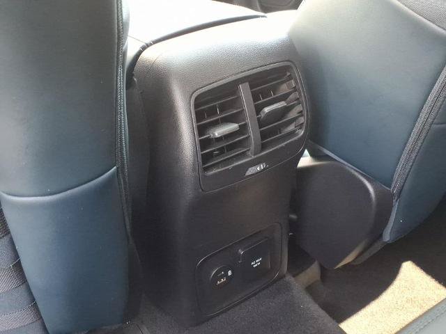 Certified 2023 Ford Bronco Sport Outer Banks w/ Tech Package AWD/4WD image 12