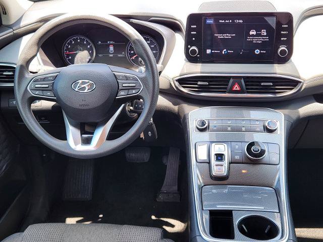 Used 2023 Hyundai Santa Fe SE FWD image 26