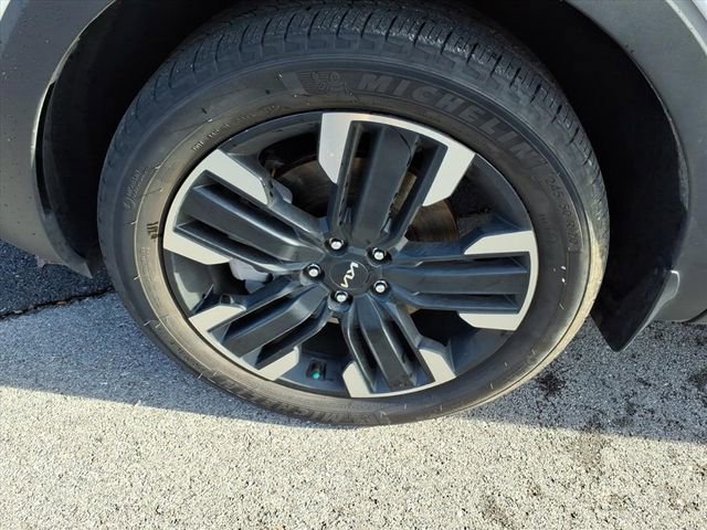 Used 2023 Kia Telluride SX Prestige image 19