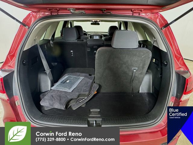 Used 2019 Kia Sorento S image 30