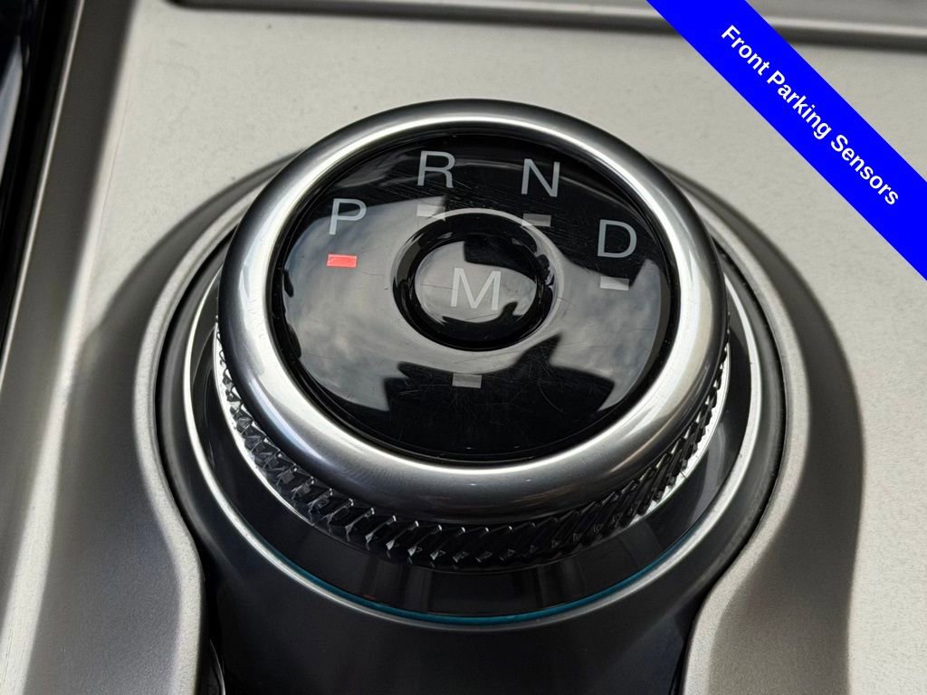 Certified 2023 Ford Explorer ST w/ Equipment Group 401A image 18