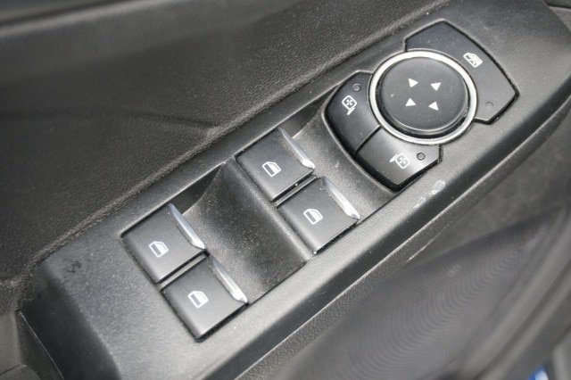 Certified 2023 Ford Escape Active w/ Tech Pack #1 FWD image 11