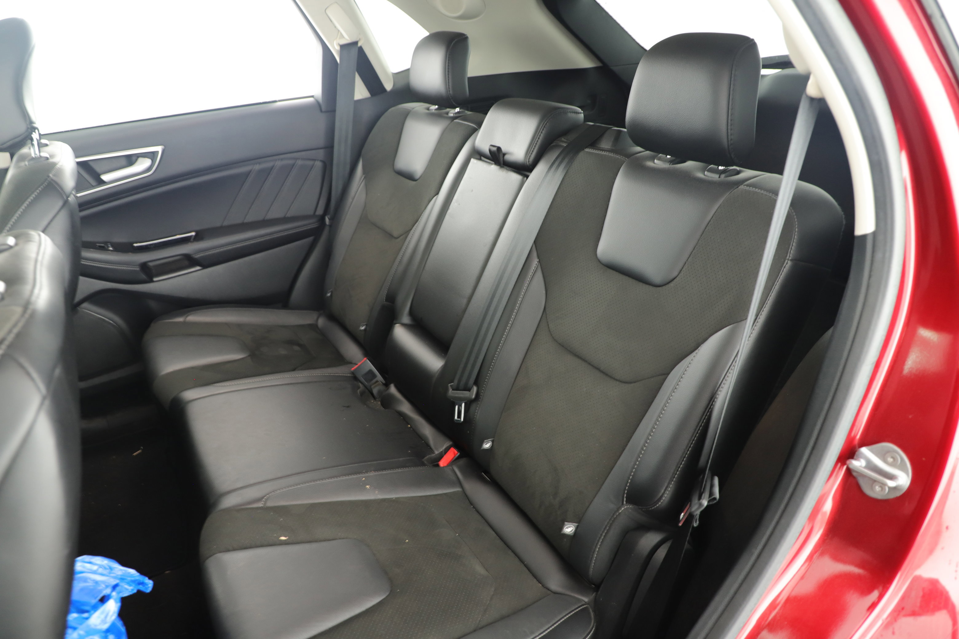 Certified 2018 Ford Edge Sport w/ Equipment Group 401A image 21