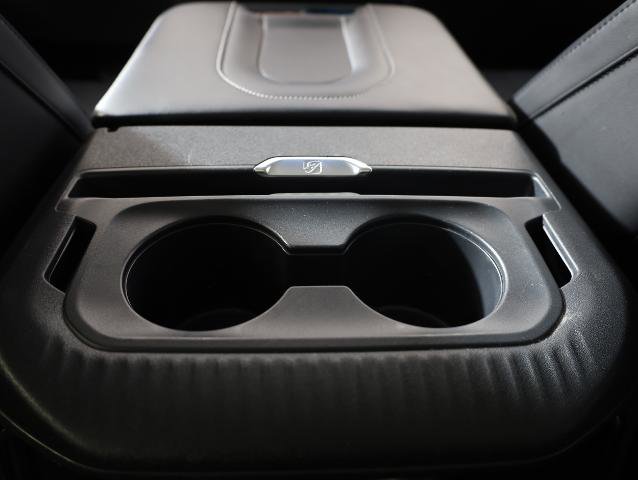 Certified 2025 Ford Expedition Platinum AWD/4WD image 35
