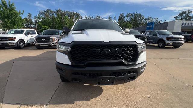 Used 2025 RAM 1500 Rebel w/ Rebel Level 1 Equipment Group AWD/4WD image 9