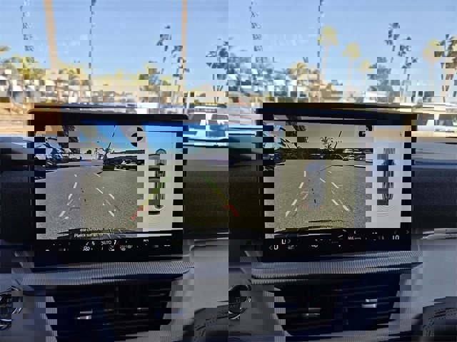 Certified 2025 Ford Explorer Active w/ Active Comfort Package image 11