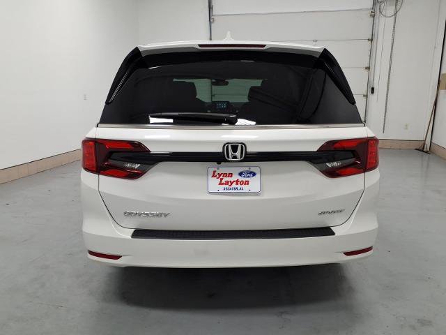 Used 2024 Honda Odyssey Sport image 4