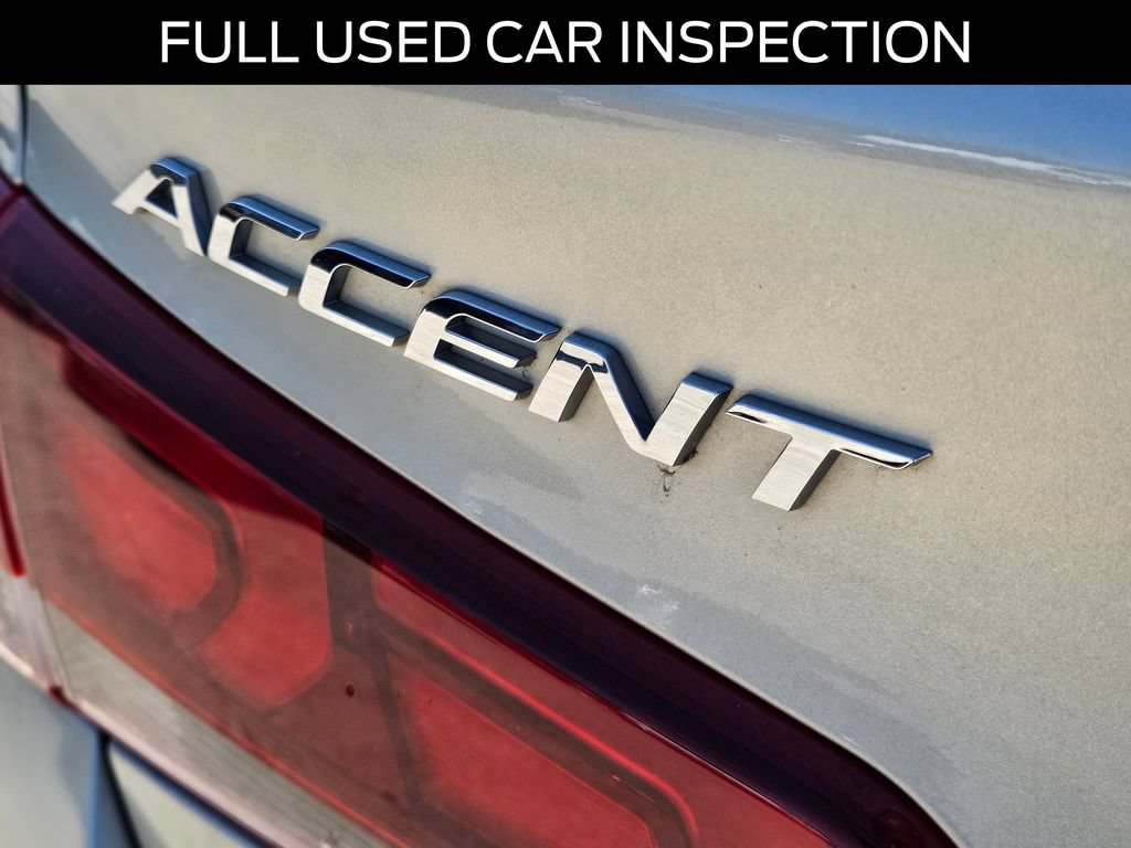 Used 2018 Hyundai Accent SE FWD image 6