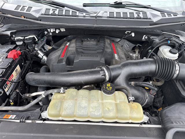 Certified 2019 Ford F150 Raptor w/ Equipment Group 802A Luxury AWD/4WD image 30