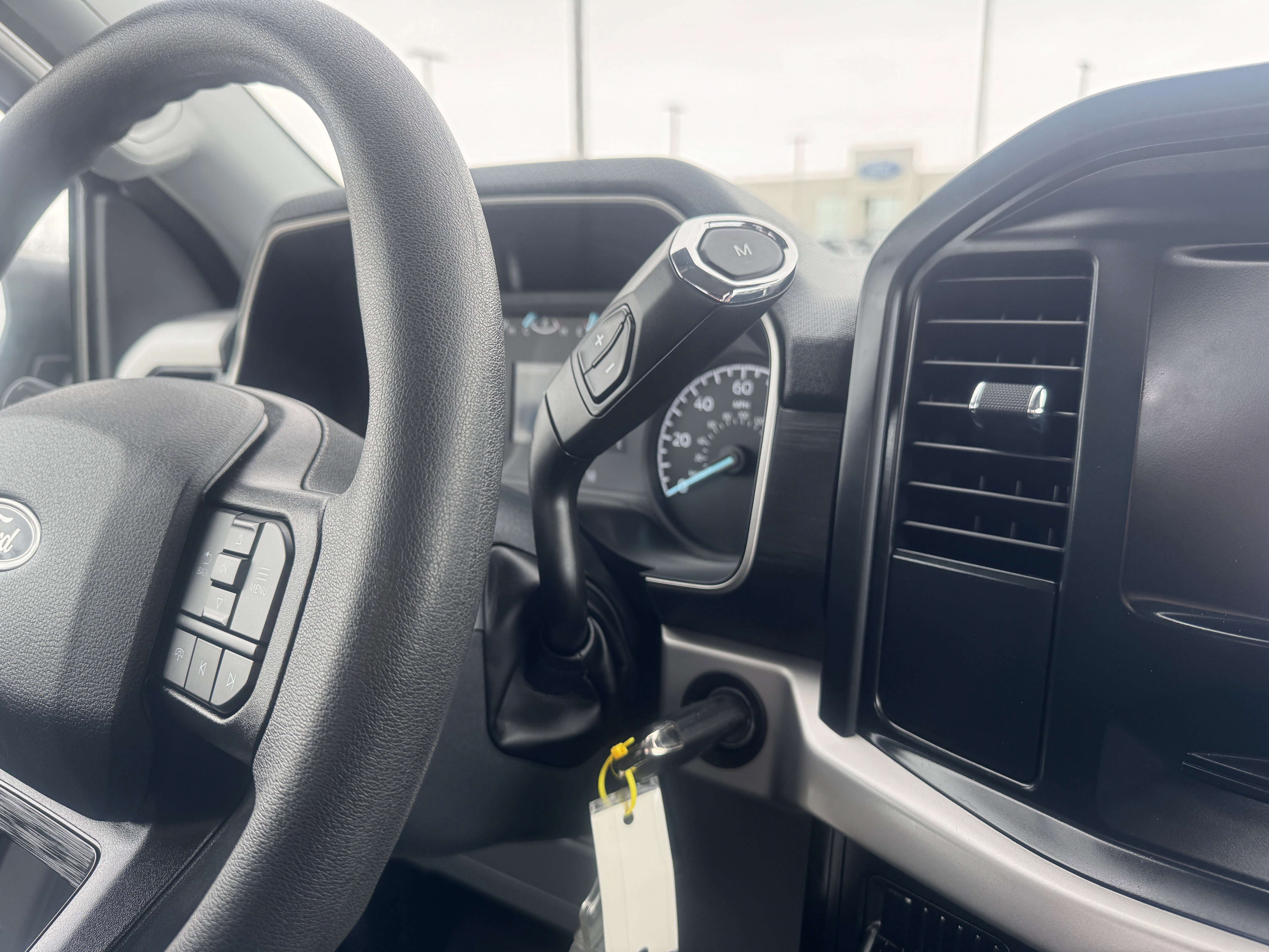 Certified 2023 Ford F150 XL w/ XL Chrome Appearance Package image 11