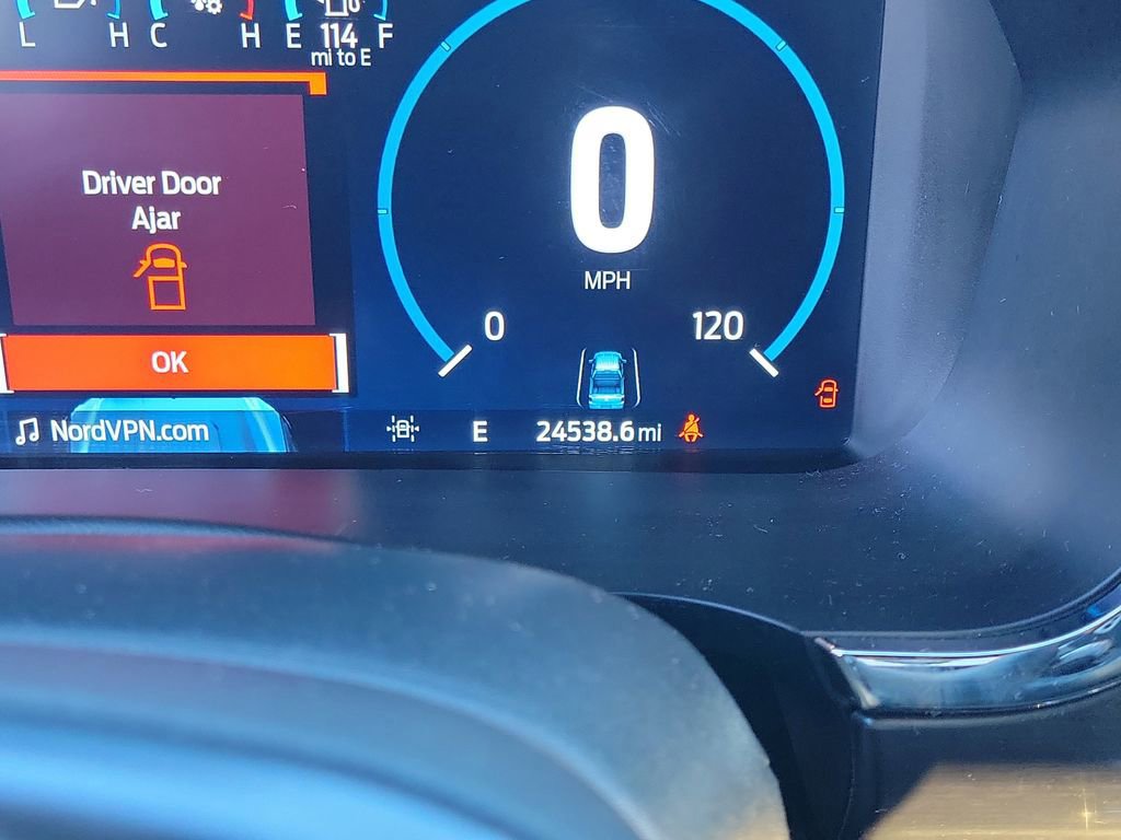 Certified 2023 Ford F150 Lariat w/ Equipment Group 502A High image 26