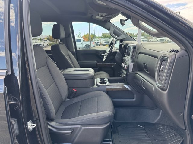 Used 2021 GMC Sierra 1500 Elevation w/ Preferred Package AWD/4WD image 24