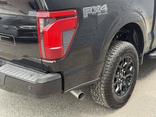 Certified 2026 Ford F150 XLT w/ FX4 Off-Road Package AWD/4WD image 23