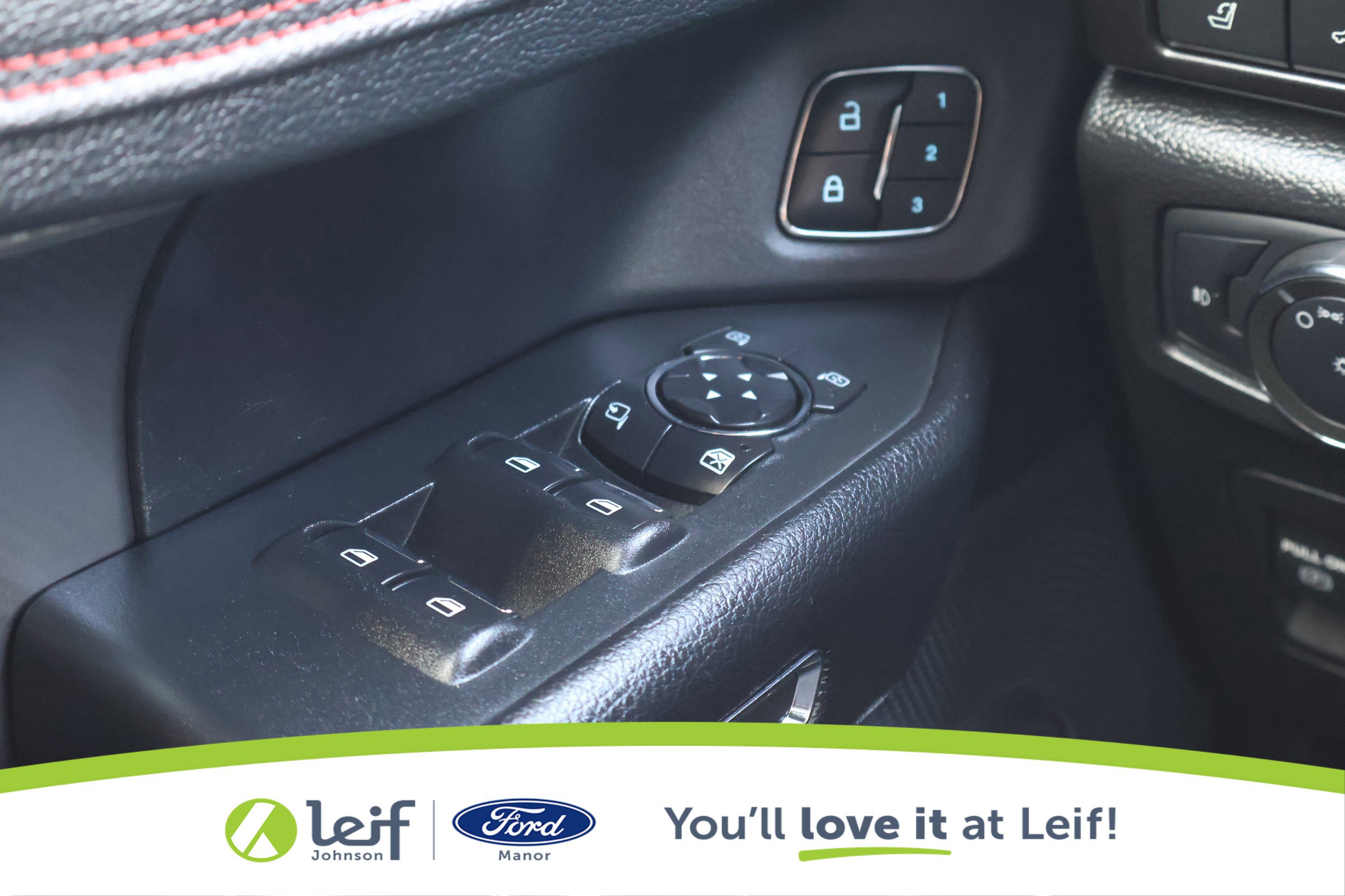 Certified 2020 Ford Expedition Limited w/ Equipment Group 303A image 17