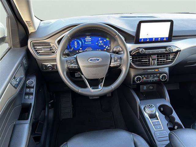 Certified 2022 Ford Escape SEL w/ Technology Package FWD image 20