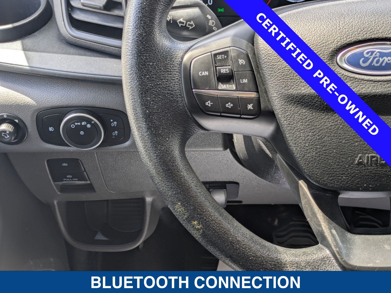 Certified 2021 Ford Transit 350 w/ Exterior Upgrade Package RWD image 22
